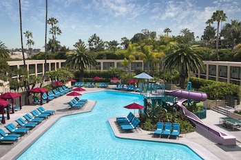 Espace de banquet Ă lâextĂ©rieur