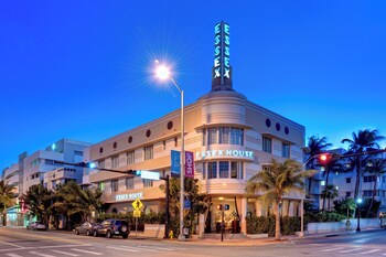 Nightclub
