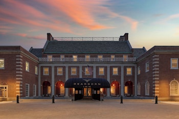 Literie de qualité supérieure, coffres-forts dans les chambres