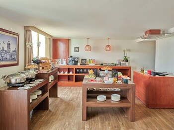 Teras/patio