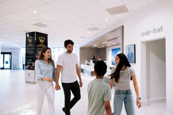 مرفق الاجتماعات