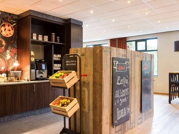 Bar (in loco)