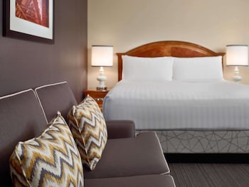 Presidential Suite, 1 King Bed
