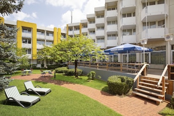 Majoituspaikan mukavuudet