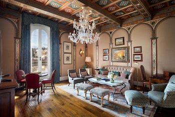 Salle de banquet