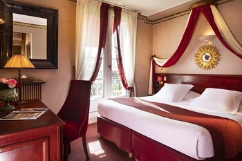 Utsikt från boendet