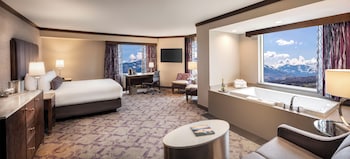 Outdoor pool, open 9:00 AM to 8:00 PM, pool cabanas (surcharge)