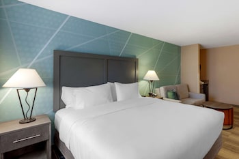 Alberca al aire libre por temporada