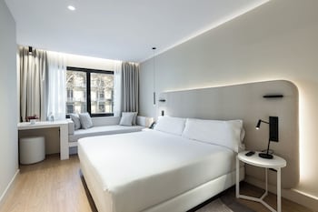 Design Double or Twin Room | View from room