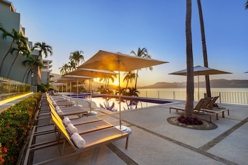 2 Restaurants, Frühstück, Mittagessen, Abendessen, mexikanische Küche