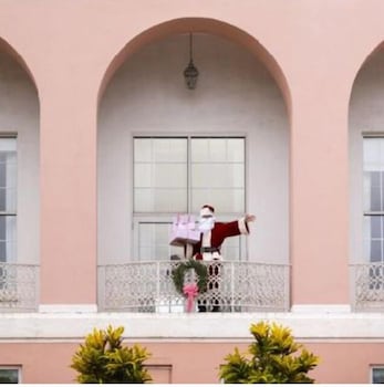 Playa privada en los alrededores y playa de arena blanca