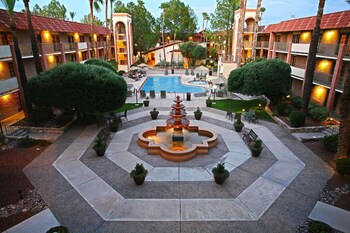 Fountain