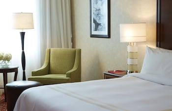 Vista des de l'allotjament