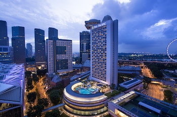 4 restaurants, breakfast, lunch, dinner served; international cuisine 