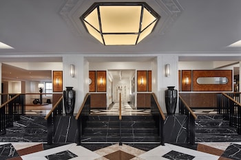 Lyle Suite | View from room