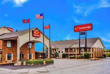 Sitzecke in der Lobby