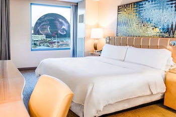 Außenpool, geöffnet von 08:00 Uhr bis 20:00 Uhr, Cabañas (gegen Gebühr)