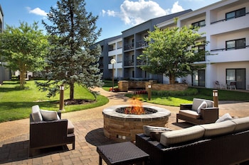 Spécialités Cuisine américaine