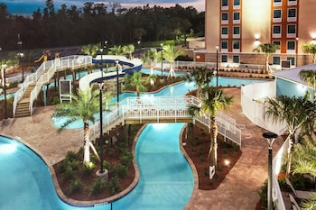 Water park
