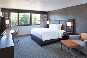 Bar (en el alojamiento)