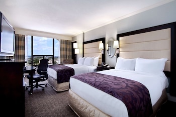 1 bedroom, premium bedding, down duvets, pillow-top beds
