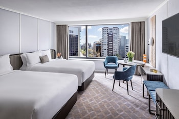 Behandlingsrom for par, badstue, boblebad, dampbad og kroppsbehandlinger