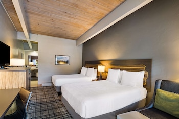 Aire de jeux - extérieure