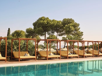 INFINITY POOL GRAND SUITE SEA VIEW | Esterni