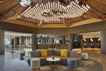 Vista desde la propiedad