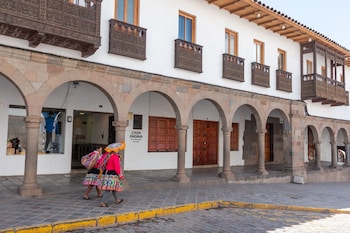 Desayuno continental incluido todos los días