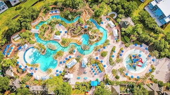 Parque acuático