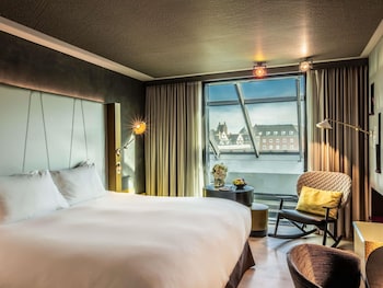 Classic Room (Bohemian Comfort) | Street view