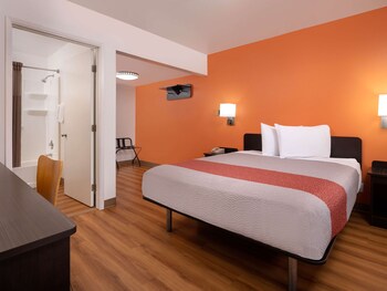 Pet-friendly amenities