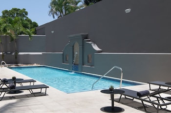 Terraço/pátio