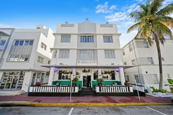 Standard Room, 2 Katil Kelamin (Double) | 1 bilik tidur, cadar kapas Mesir, peralatan tempat tidur premium