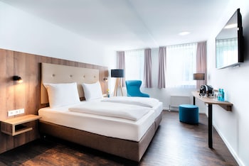 Business Double Room
