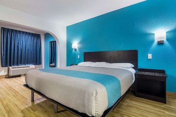 Ropa de cama hipoalergénica y muebles diferentes 