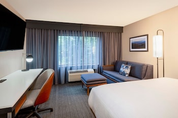 Aire de pique-nique/barbecue