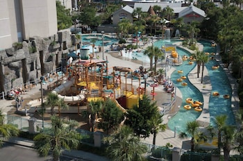 Water park