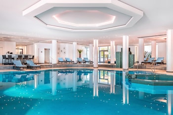 Sauna, Körperbehandlungen, Aromatherapie, Ganzkörperwickelbehandlung