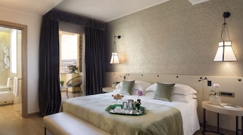 Executive Room | Terrace/patio