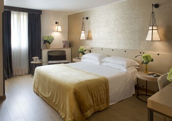 Executive Room | Terrace/patio