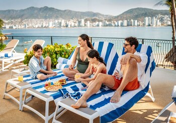 Deluxe Superior King | Vista desde la habitación