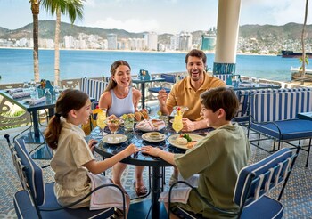 Premier Double | Vista desde la habitación