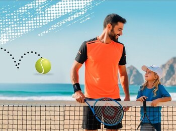 Premier Double | View from room