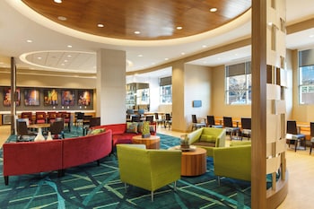 Desayuno buffet incluido todos los días