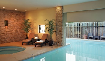 منطقة الجلوس في الردهة