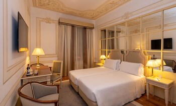 وسائل الراحة في المنشأة