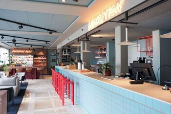 Frokostbuffé hver dag (SEK 175 per person)