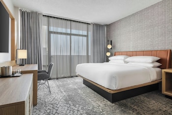 Terraza en la azotea